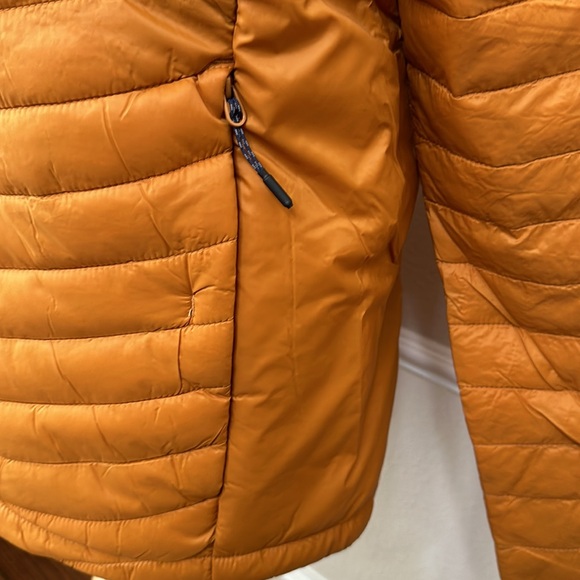 Craghoppers EXPOLITE HOODED JACKET - Cumin - Picture 7 of 16